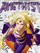 巫术之剑:紫晶公主