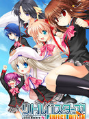 Little Busters! End of Refrain