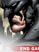 蝙蝠侠：阿克汉姆城