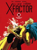 All new x-factor