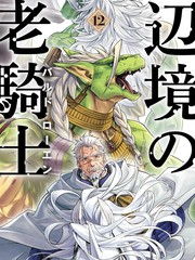 边境的老骑士