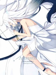 (C97)Astrantia 2019rakugaki art book