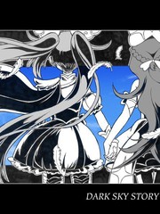 光之美少女 DARK SKY STORY
