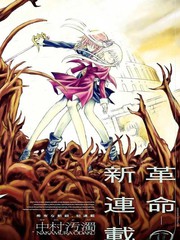 圣少女默示录 DEATHPAIR