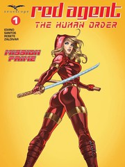 红奸细 The Human Order