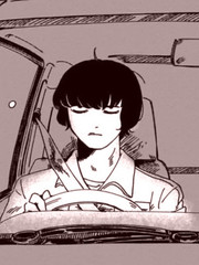 夜班归途海游记