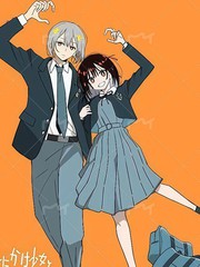 濒死少女与蜘蛛王子