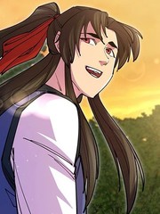 天下第一大师兄