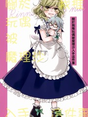 关於我推玩偶被魔理沙入手这件事