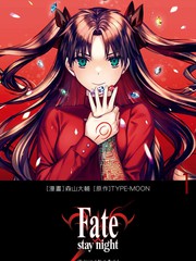 Fate/stay night [Unlimited Blade Works]