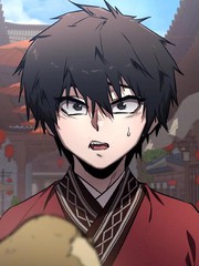 天下第一人的青梅竹马