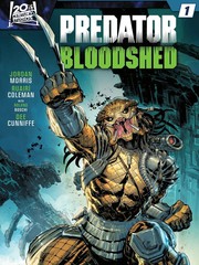 铁血战士：血流成河